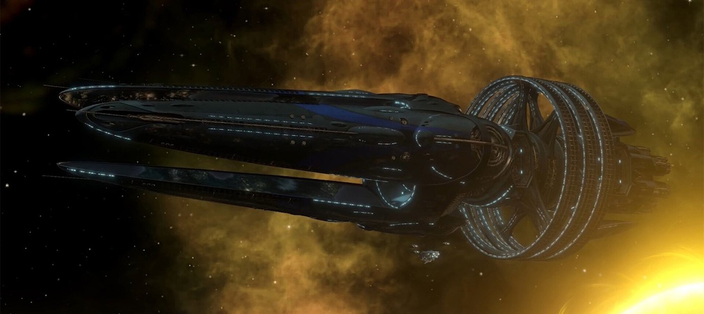 Stellaris к 10-летию получит космических кочевников, идеологии и сценарии