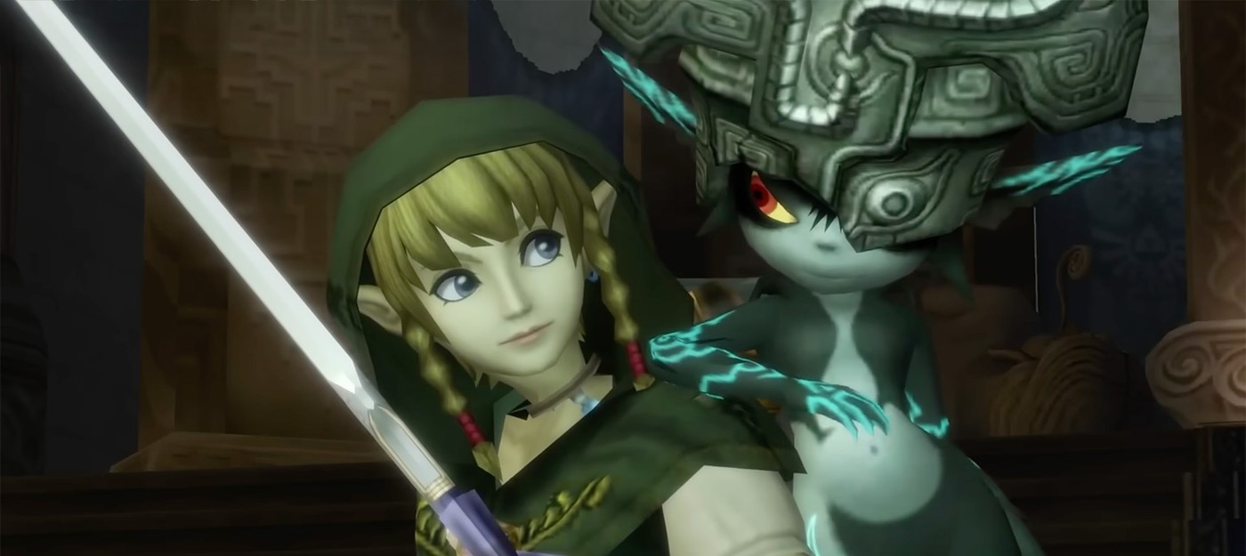 Вышел неофициальный нативный порт The Legend of Zelda: Twilight Princess на ПК с поддержкой мобильных платформ и кучей настроек