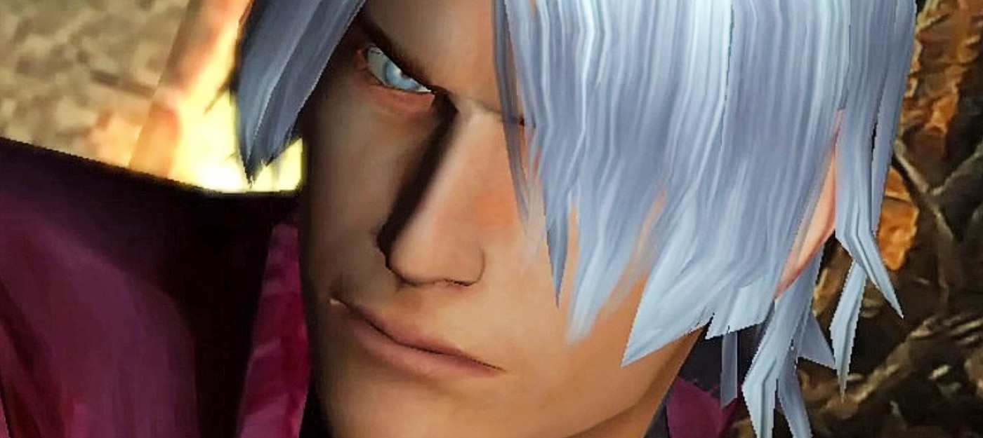 Capcom планирует ремейк Devil May Cry, еще три ремейка Resident Evil и 10 часть серии