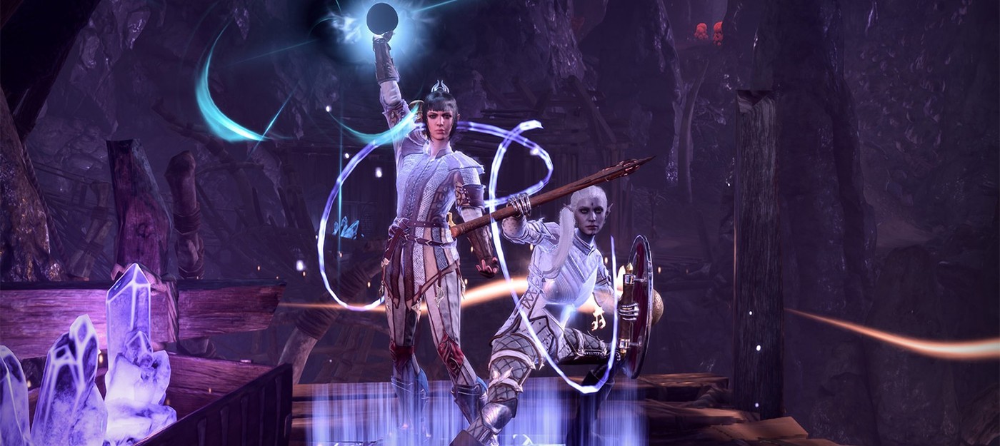 Создатель QWOP отказывается удалять Baldur's Gate 3, хотя третий акт оказался для него "слишком большим"