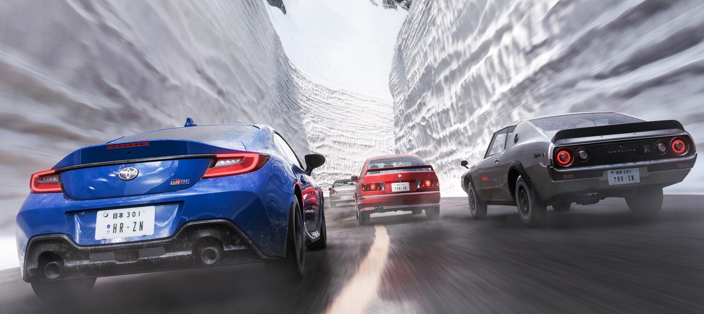 Разработчики Forza Horizon 6 предупредили о банах после утечки игры, а в сети обвиняют студию во лжи о причинах слива