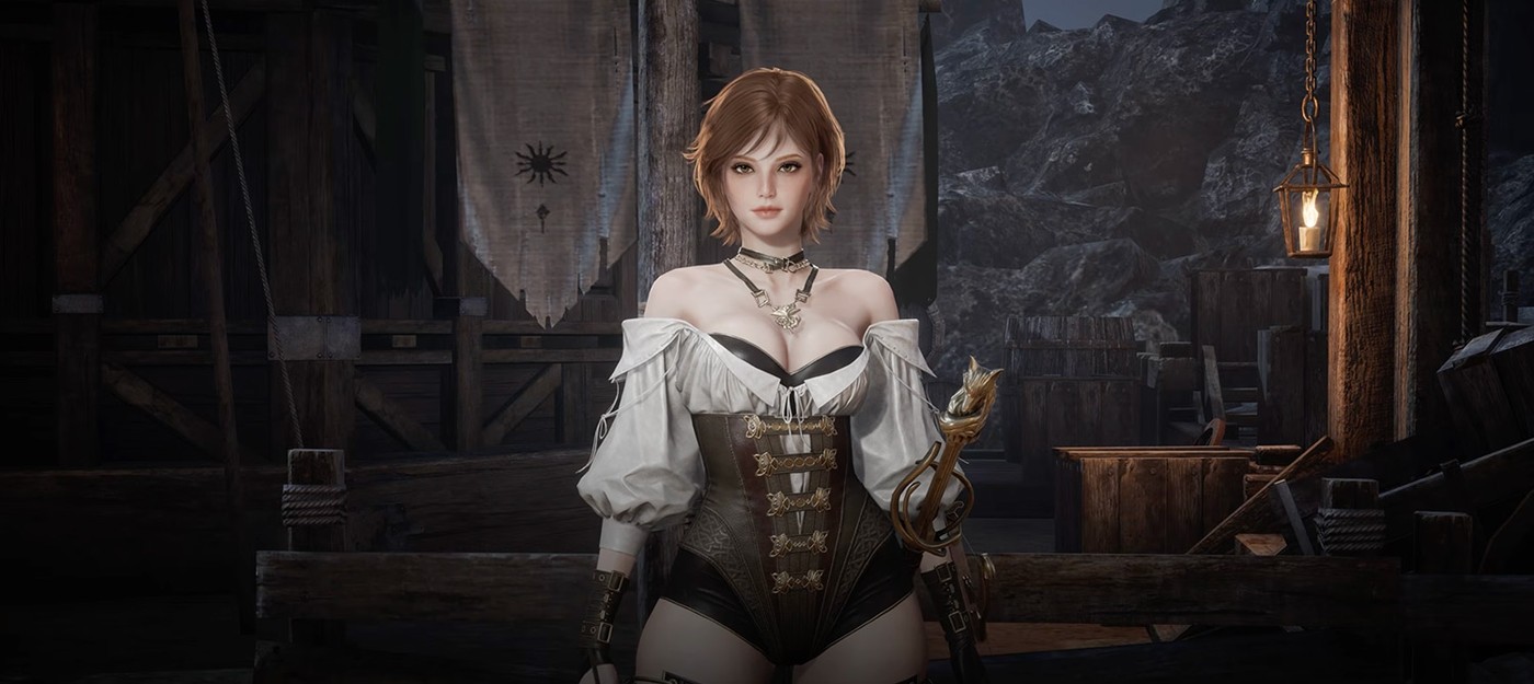 Nexon показала компаньонов и систему жилищ в MMORPG Embers of the Uncrowned и анонсировала демо