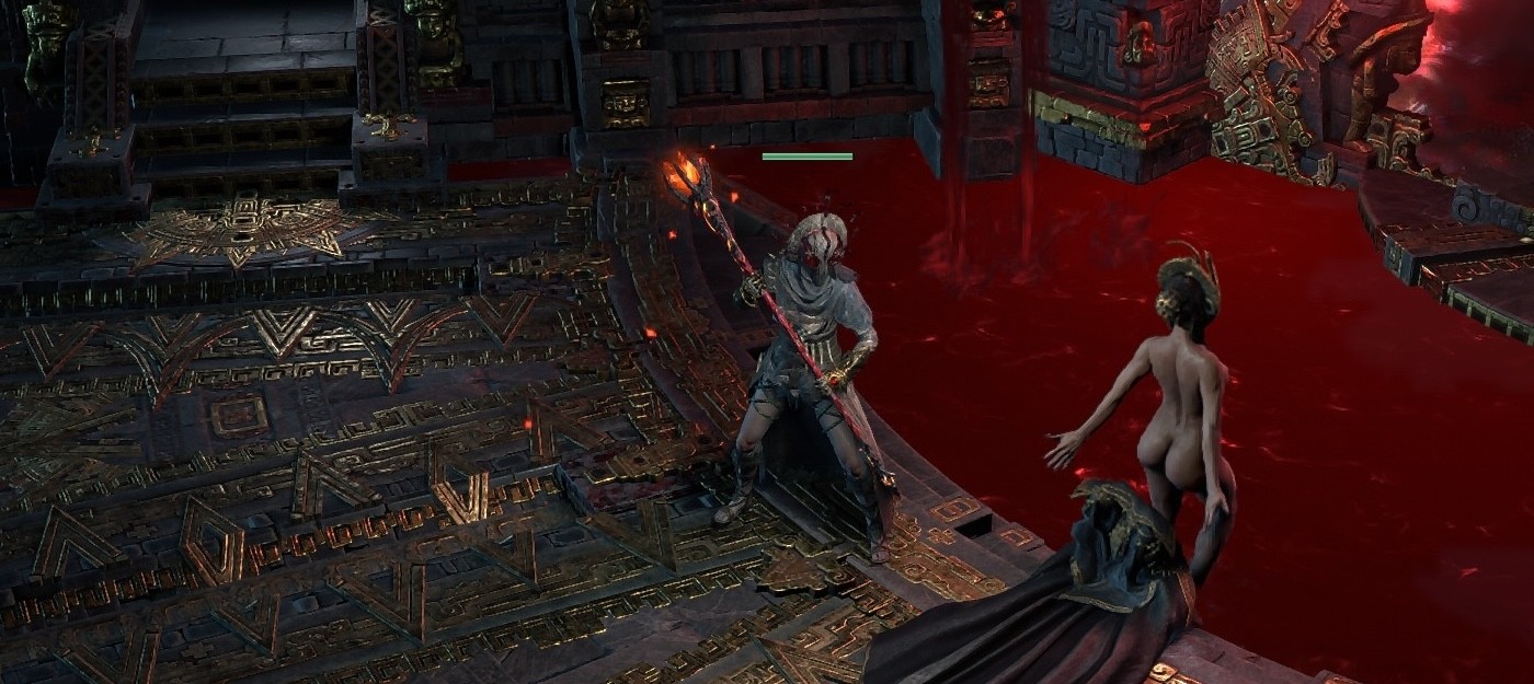 Path of Exile 2 выйдет из раннего доступа после ExileCon в ноябре