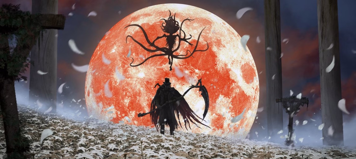 Создатель аниме Devil May Cry дал совет команде, работающей над экранизацией Bloodborne