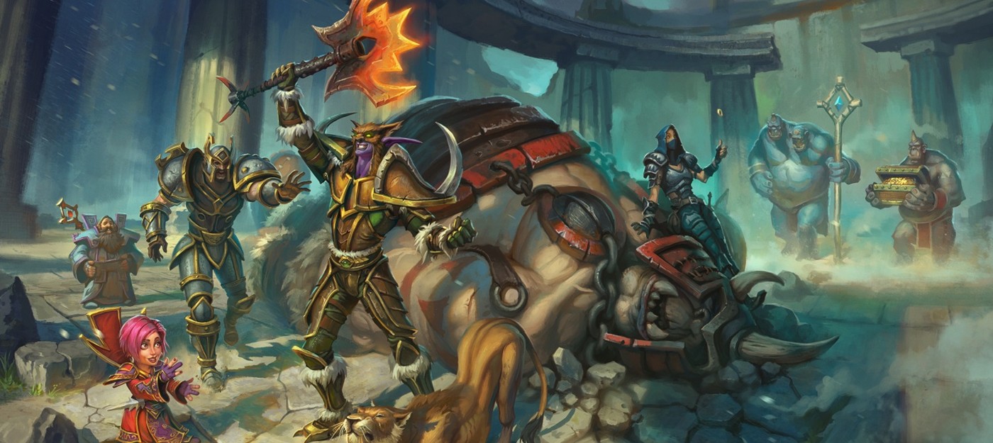 Blizzard провела тайную встречу со стримерами WoW Classic – фанаты верят в скорый анонс Classic Plus