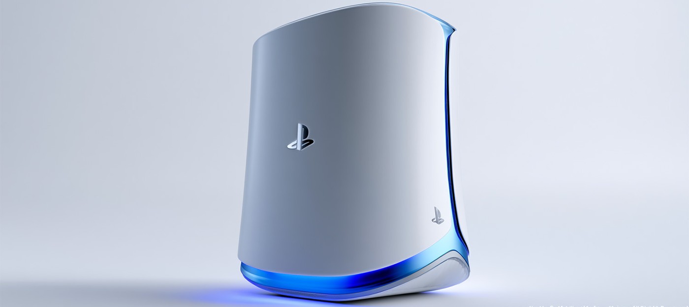 PlayStation 6 может получить 24 ГБ оперативной памяти вместо 32 ГБ – Sony пытается удержать цену консоли