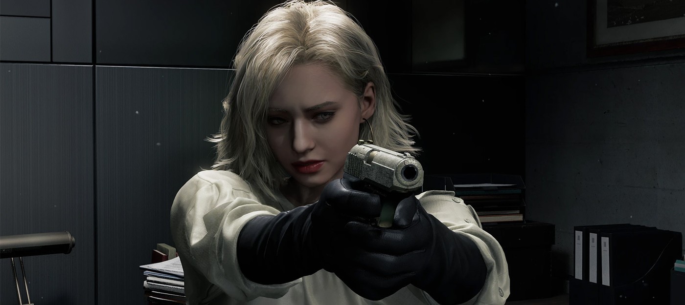 Мод для Resident Evil Requiem добавляет 11 настроек трассировки лучей и пути, делая и без того красивую игру ещё лучше