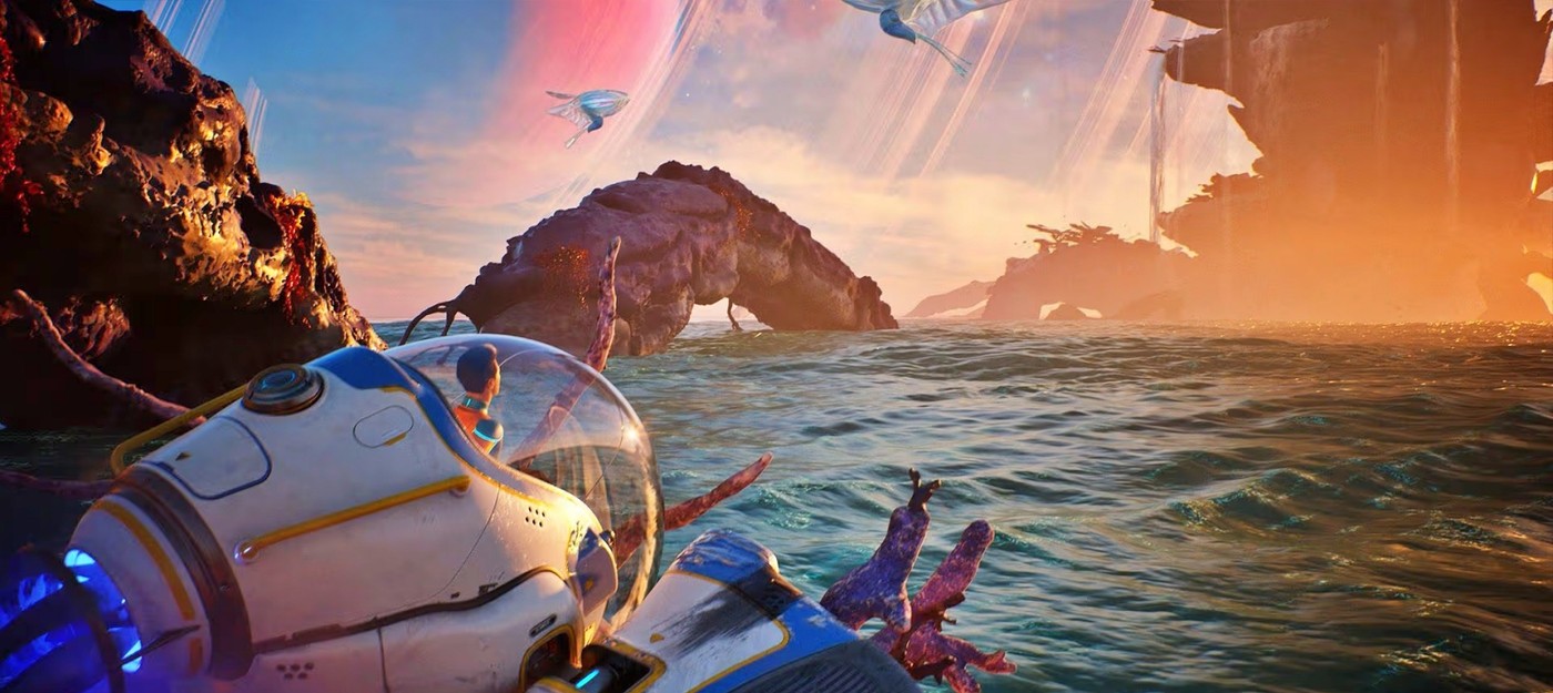 Subnautica 2 слили на торренты до релиза – это уже третья крупная утечка за неделю