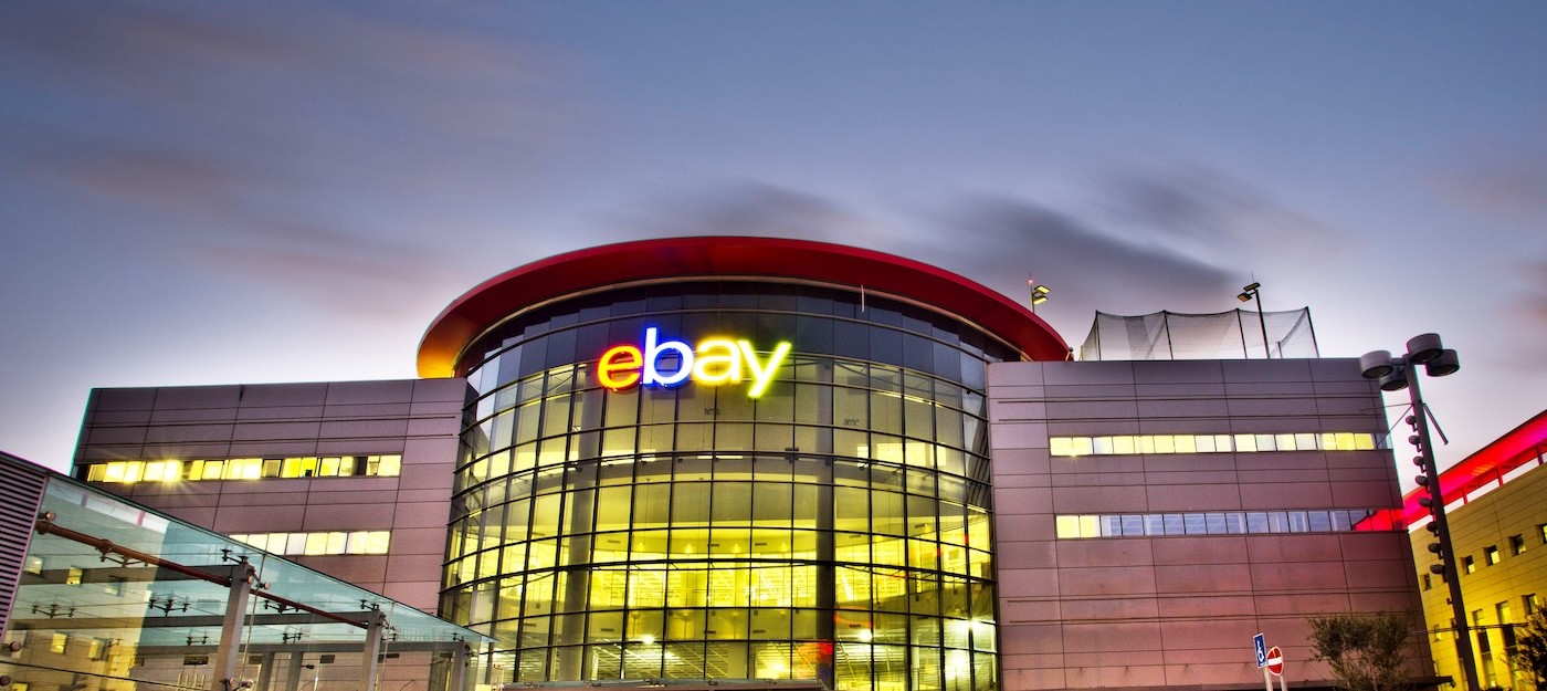 eBay ожидаемо отклонила предложение GameStop о покупке за 55 миллиардов долларов