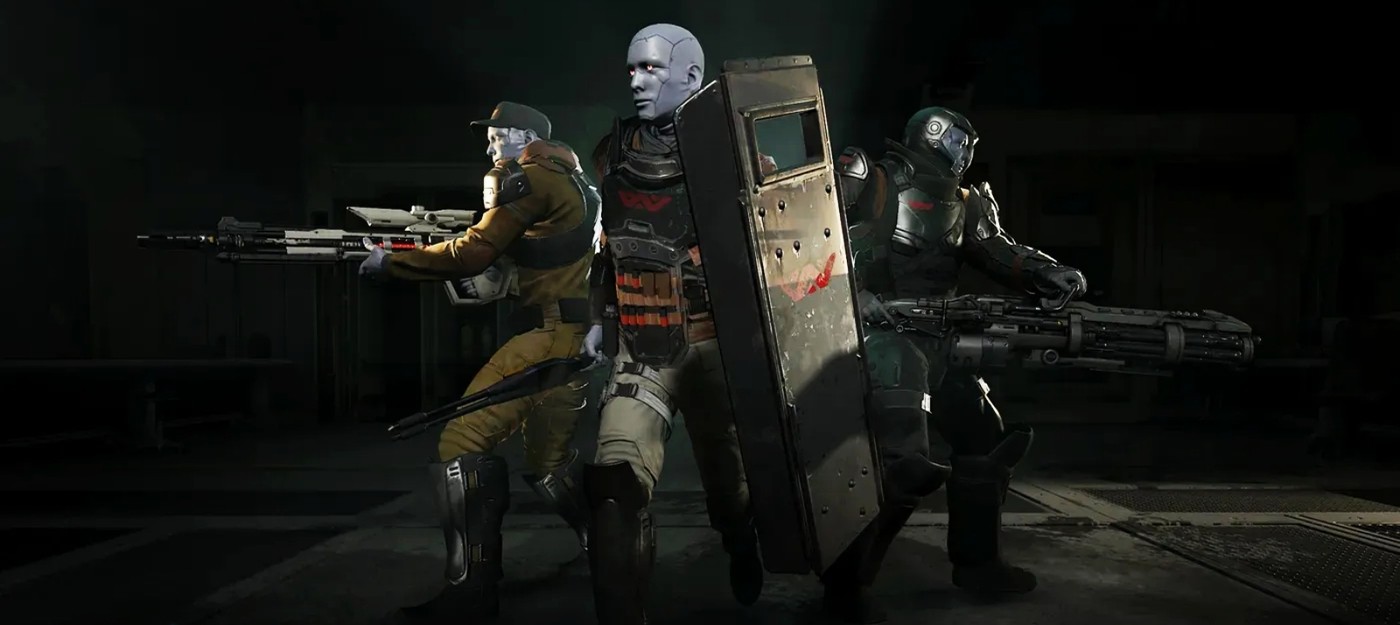Разработчики Aliens: Fireteam Elite 2 показали девять врагов, и не все из них ксеноморфы