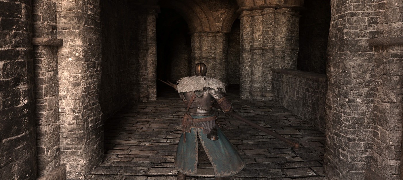 Мод с трассировкой пути для Dark Souls 2 стал доступен всем – и да, он делает игру ещё сложнее