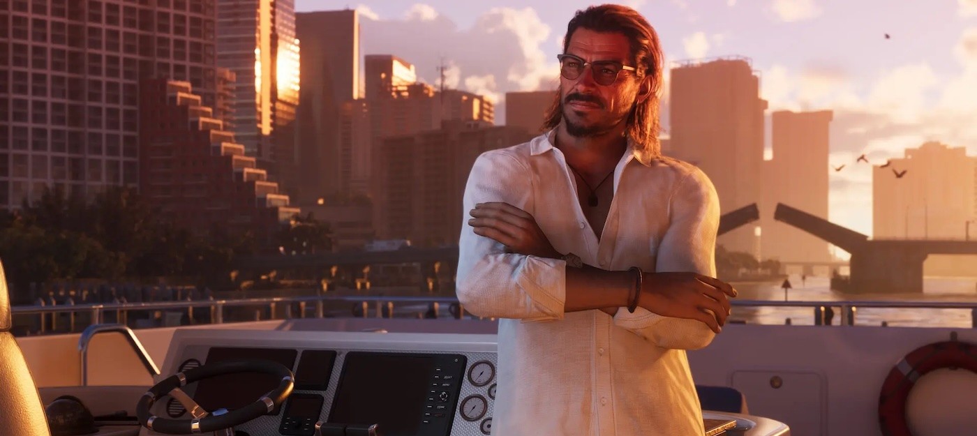 Фанаты GTA 6 разочарованы обложкой нового Game Informer