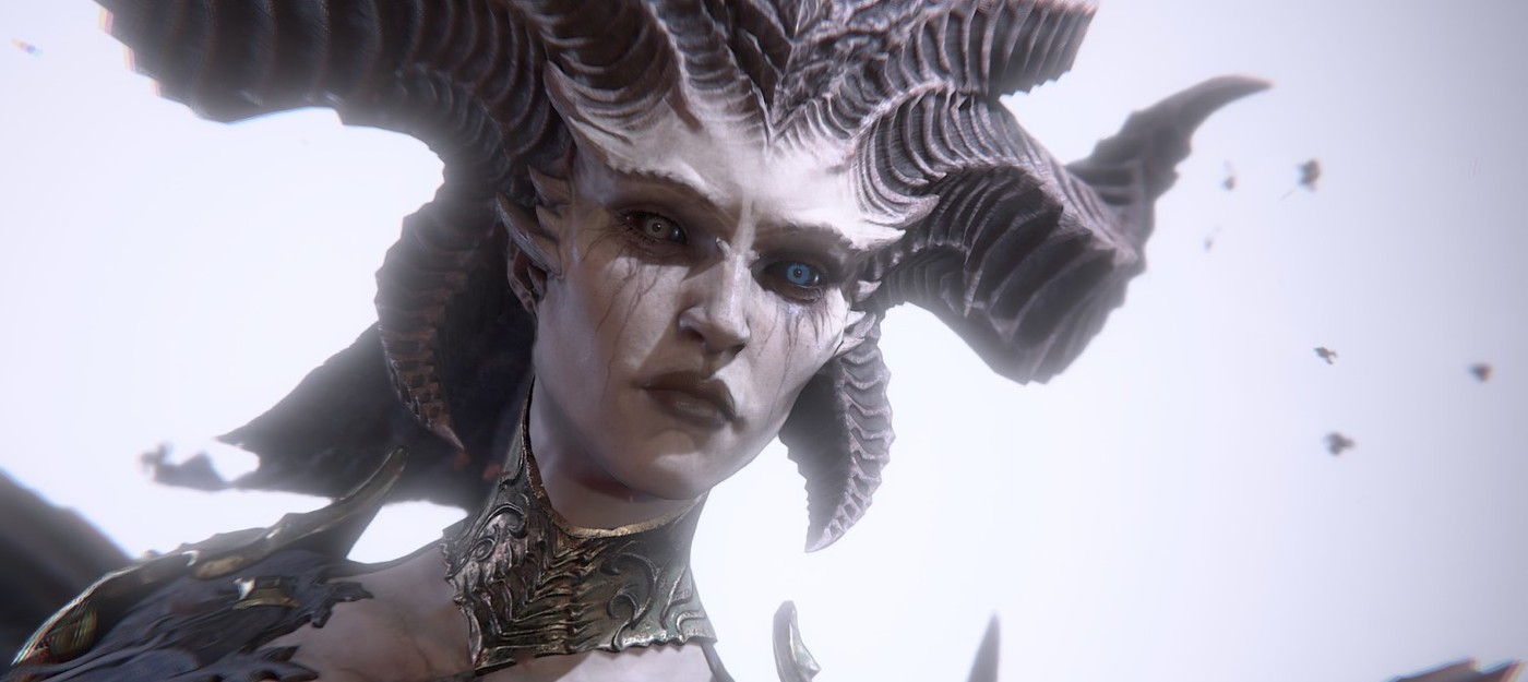 Директор Diablo 4 о разработке – "Идеального решения часто просто не существует"
