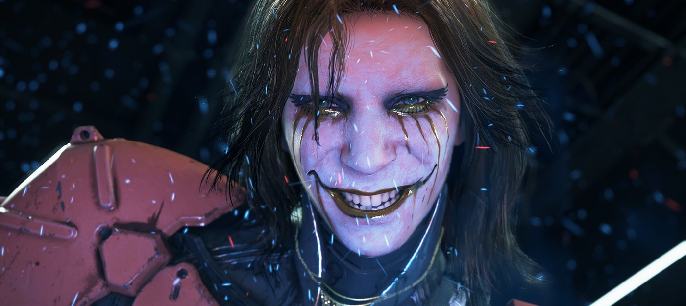 Хидео Кодзима выяснил, что 34% игроков Death Stranding 2 выбрали Хиггса любимым персонажем