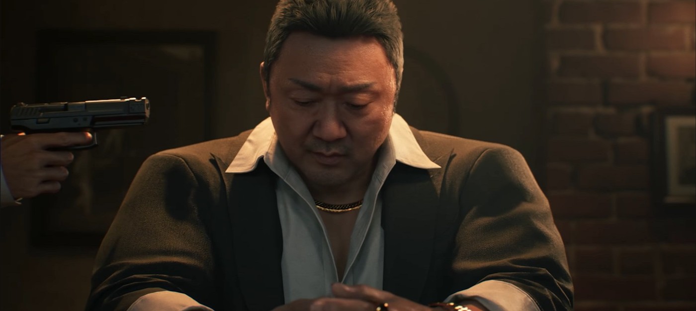 Сайт разработчиков Gang of Dragon больше не существует – судьба игры остается под вопросом