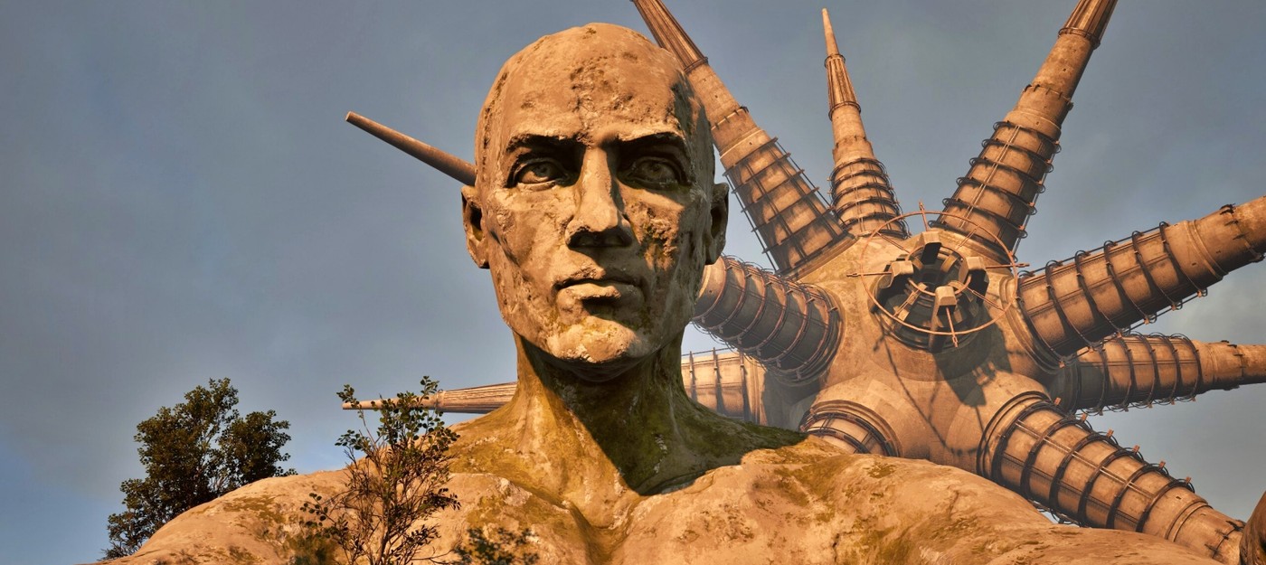 Анонсирована The Talos Principle 3 – финальная глава философской трилогии головоломок