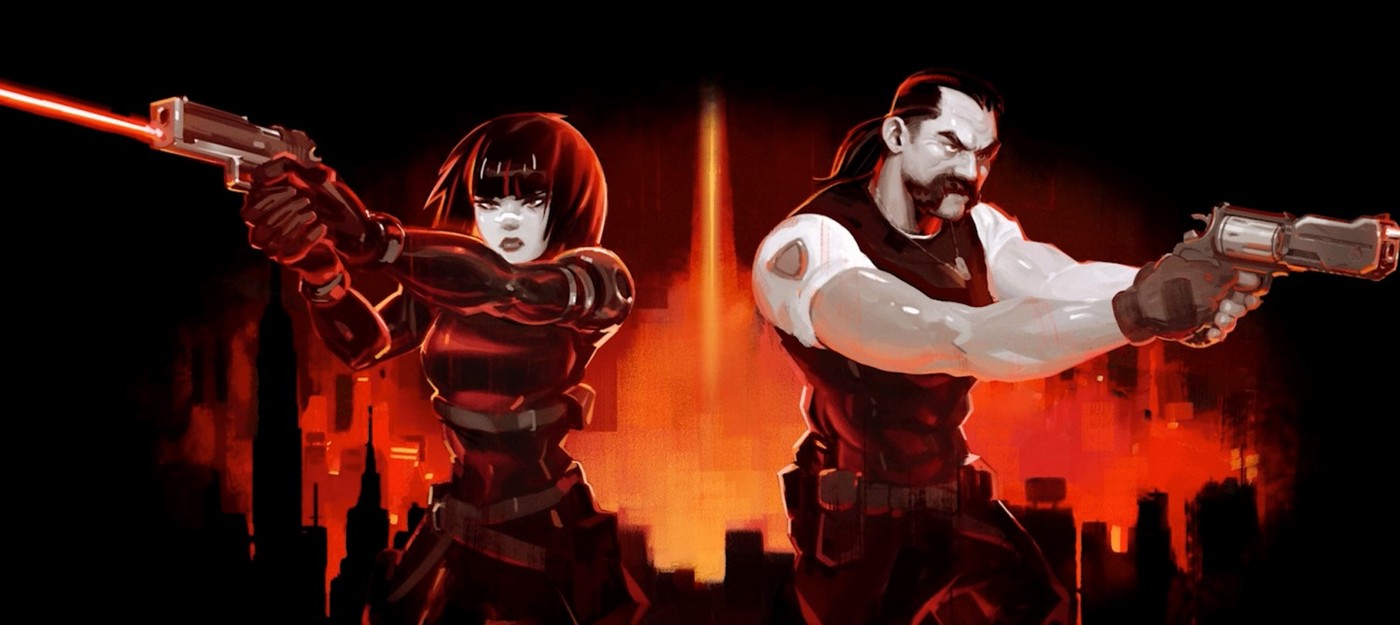Зомби, симпатичная героиня и дух Resident Evil в релизном трейлере сурвайвал-хоррора Vultures: Scavengers of Death