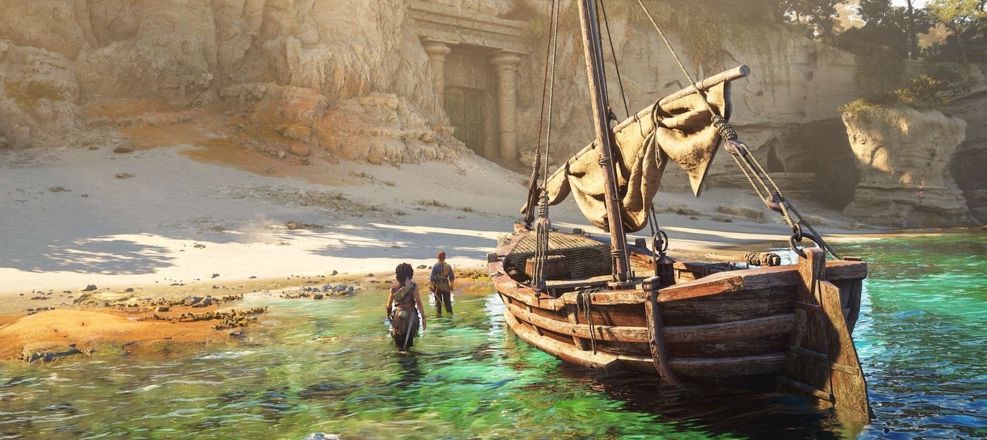 Новые скриншоты Resonance: A Plague Tale Legacy показали невероятные южные пейзажи