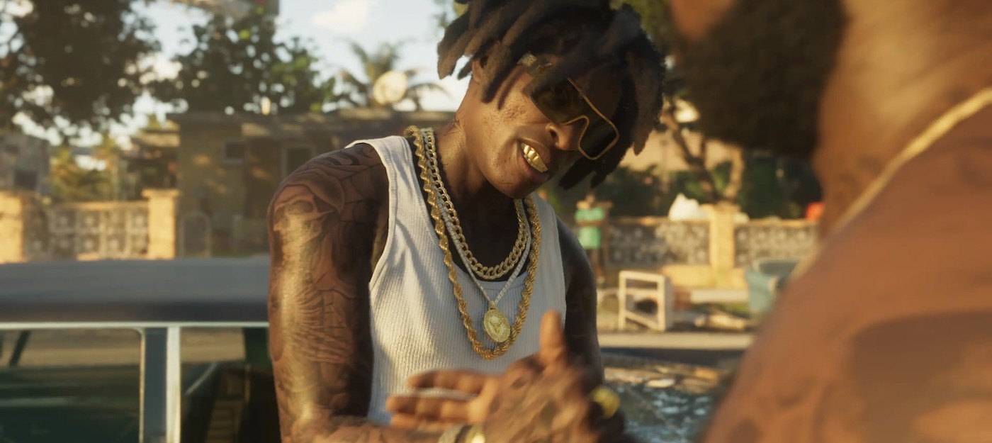 Rockstar планирует масштабную рекламную кампанию GTA 6 во время Чемпионата мира по футболу