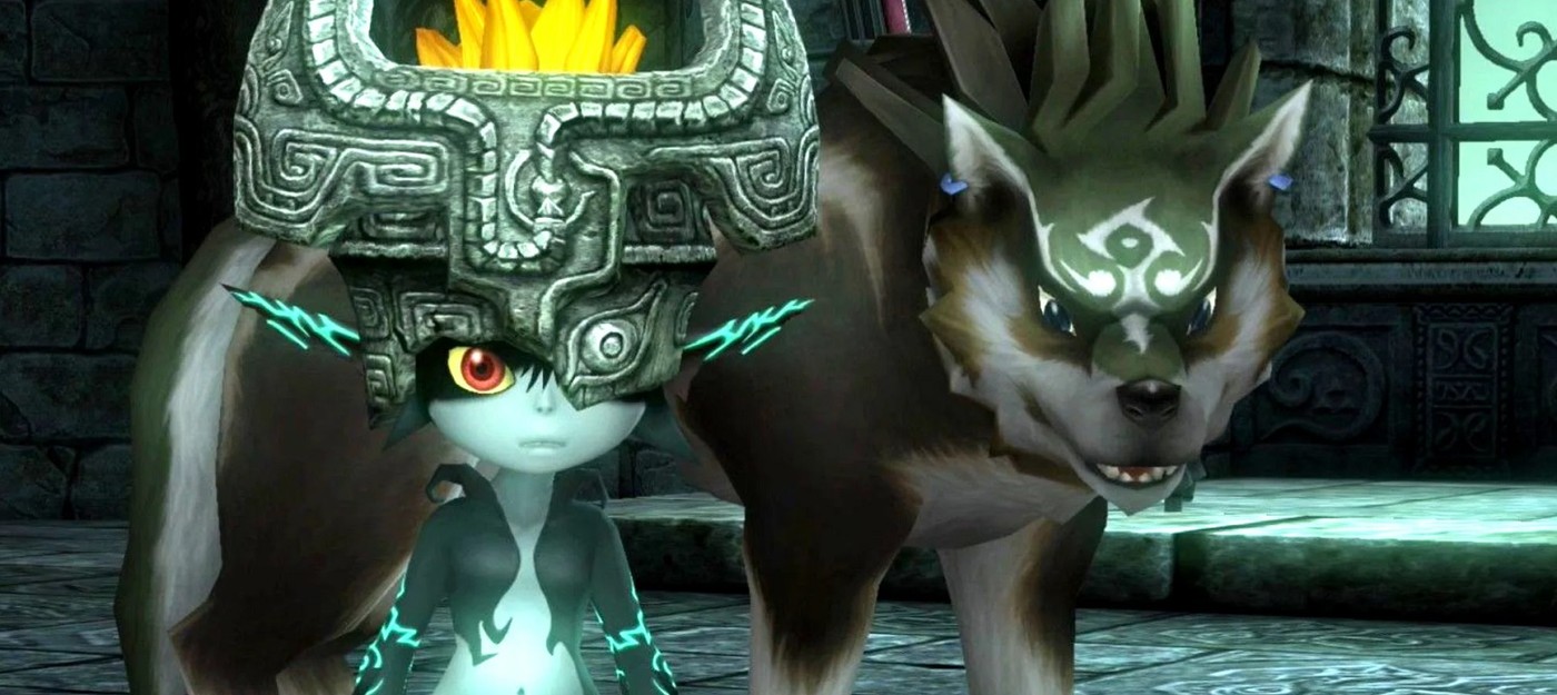 Неофициальный порт The Legend of Zelda: Twilight Princess на ПК сменил название из-за спора с издателем – но на этот раз Nintendo ни при чем