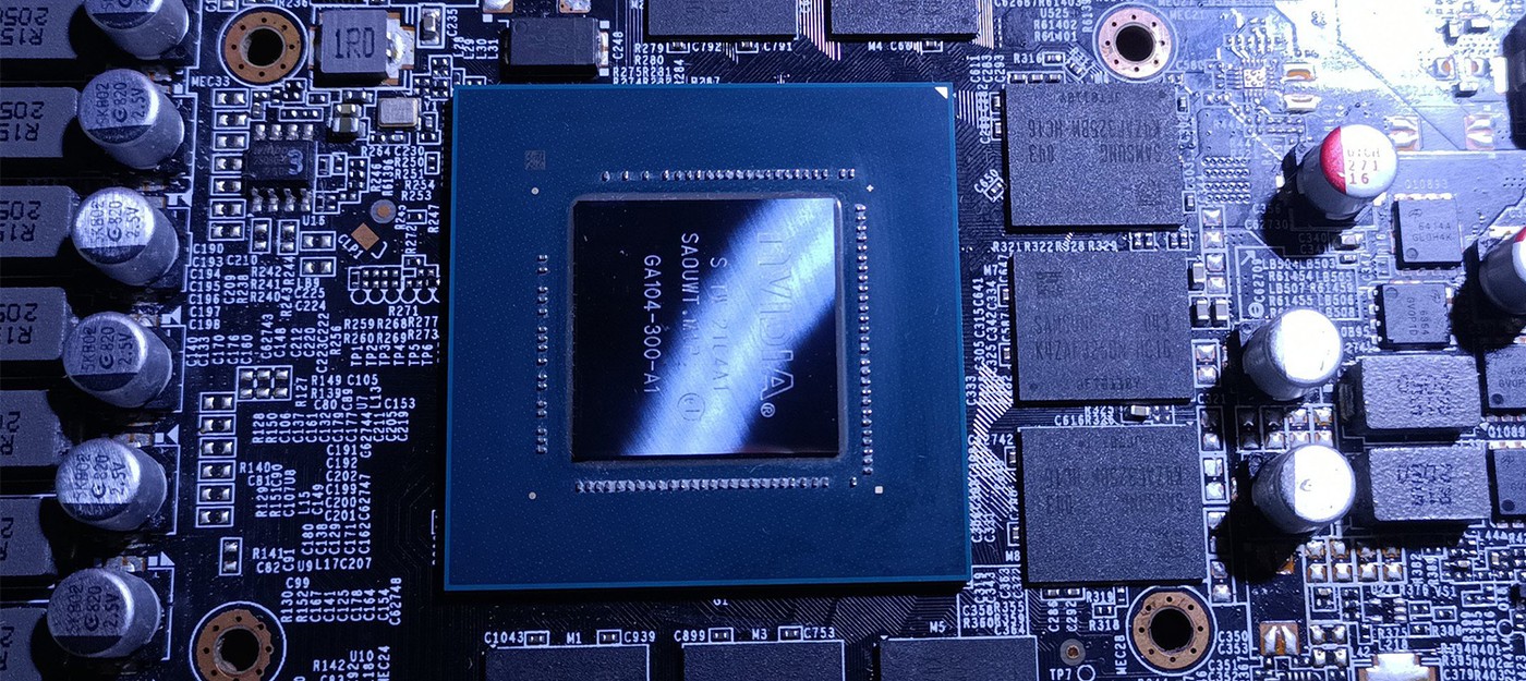 Энтузиаст собрал RTX 3070 с 16 ГБ видеопамяти из двух мёртвых видеокарт – частота кадров в Spider-Man 2 на 4K удвоилась