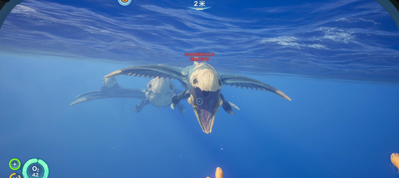 Продажи Subnautica 2 за 12 часов превысили 2 миллиона копий, а одновременный онлайн достиг 651 000 игроков