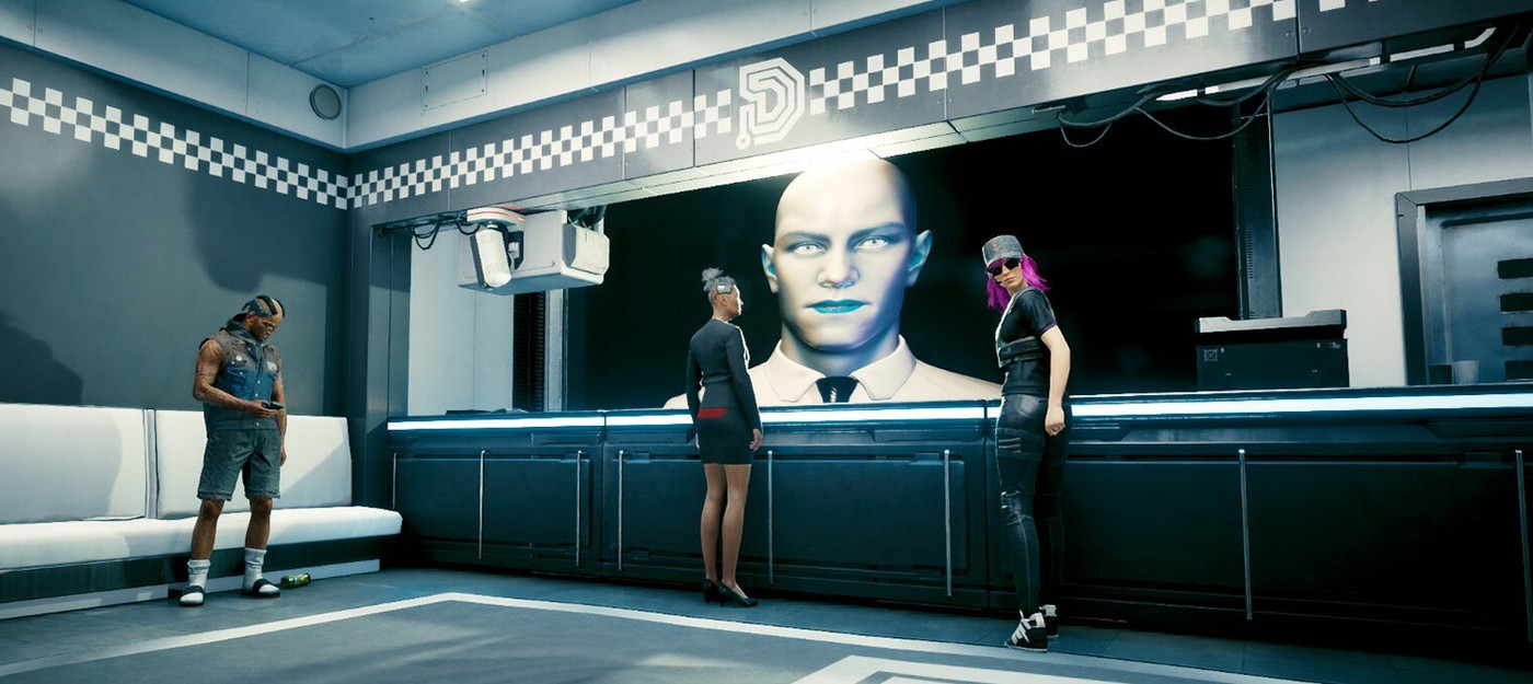 Побочная миссия про ИИ-такси в Cyberpunk 2077 стала реальностью – беспилотные авто Waymo взбунтовались в Атланте