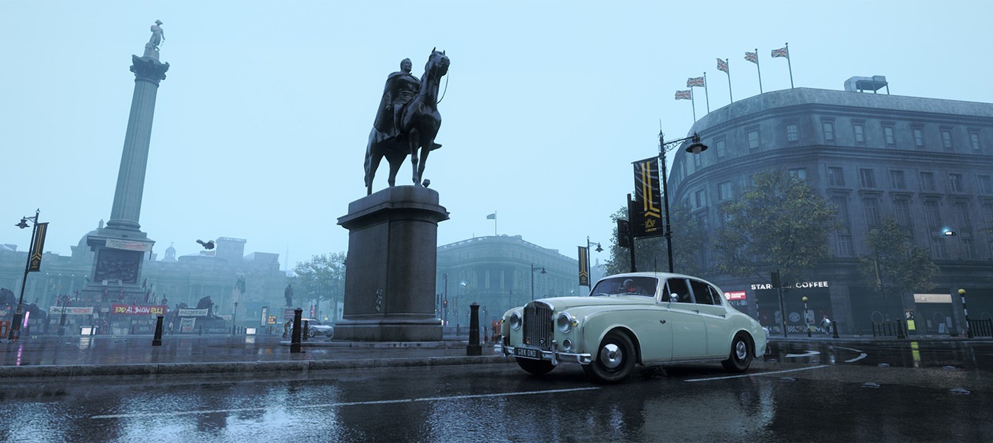 Геймдиректор Watch Dogs Legion думал использовать ИИ для генерации и озвучки персонажей, но отказался из-за сырости технологии в 2020 году