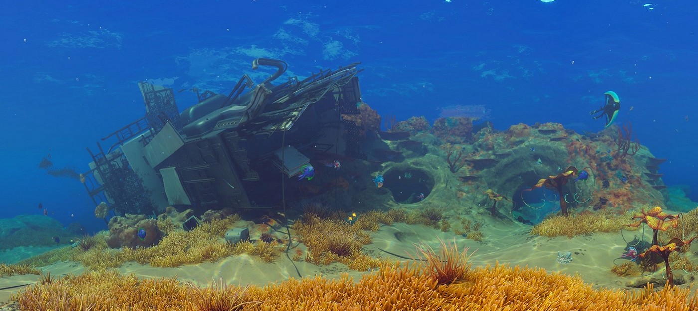 Разработчик Subnautica 2 назвал "идиотом" пирата, который обратился в техподдержку, и предложил ему "пересмотреть жизненные приоритеты"