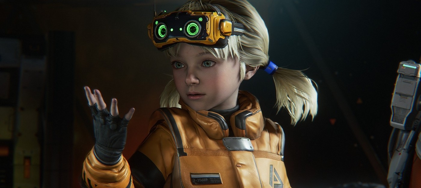 Следующей игрой с Denuvo, взломанной без использования гипервизора, стала Pragmata