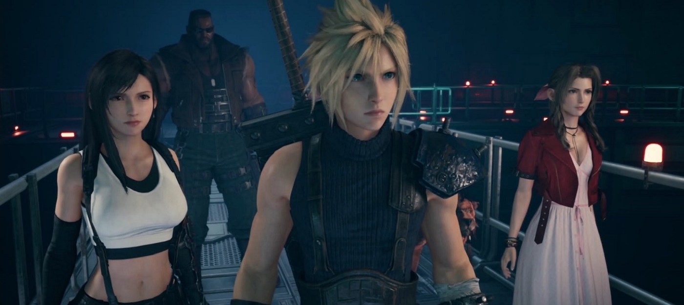Геймдиректор ремейков Final Fantasy VII не собирается развенчивать фанатские теории о сюжете новых игр