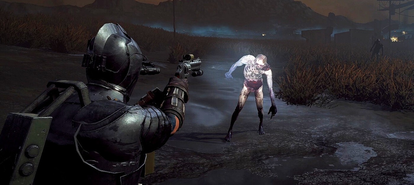 В Steam вышел атомсферный сурвайвал-рогалик Dark Light Survivor с возможностью смены смены перспективы