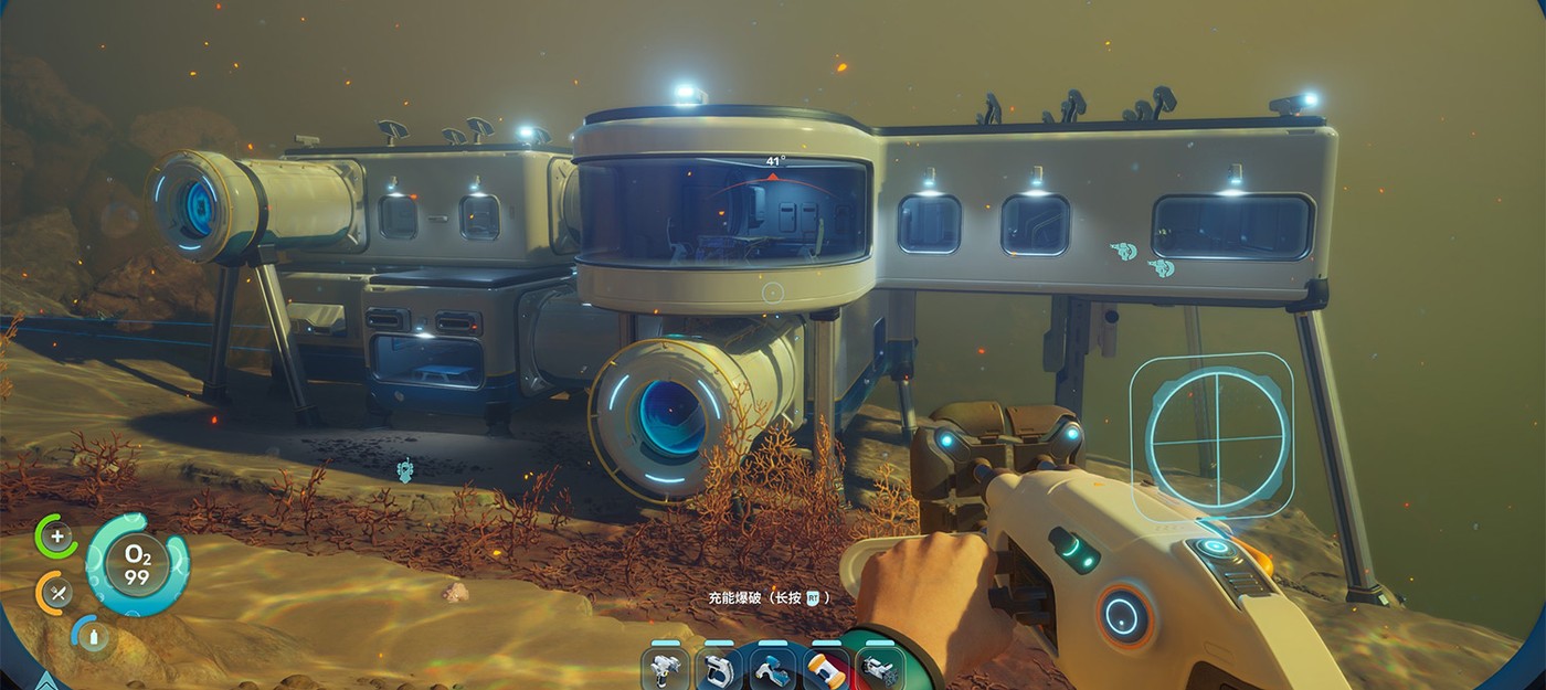 Игроки Subnautica 2 недовольны пользовательским соглашением от Krafton – модификации и фан-арт переходят в собственность издателя