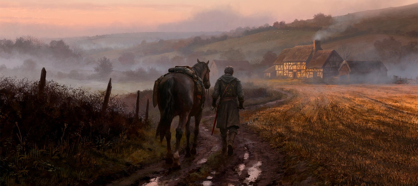 Разработчики средневековой песочницы Chronicles Medieval рассказали, что за игру пытаются сделать