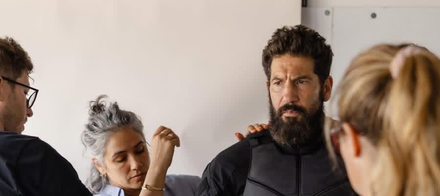 Спешал про Карателя был тестом перед решением о полноценном сериале про персонажа