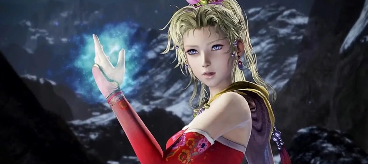 Фанатский трейлер ремейка Final Fantasy VI покорил интернет и набрал миллионы просмотров