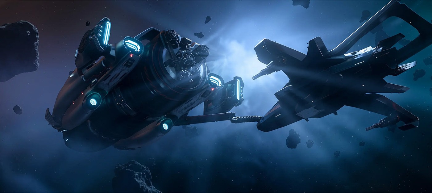 Star Citizen получила полный вайп вселенной в альфе 4.8 после жалоб на массовый дюпинг