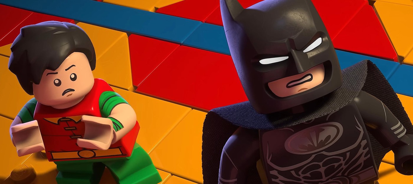 LEGO Batman Legacy of the Dark Knight получила 85 баллов на OpenCritic и 100% рекомендаций критиков