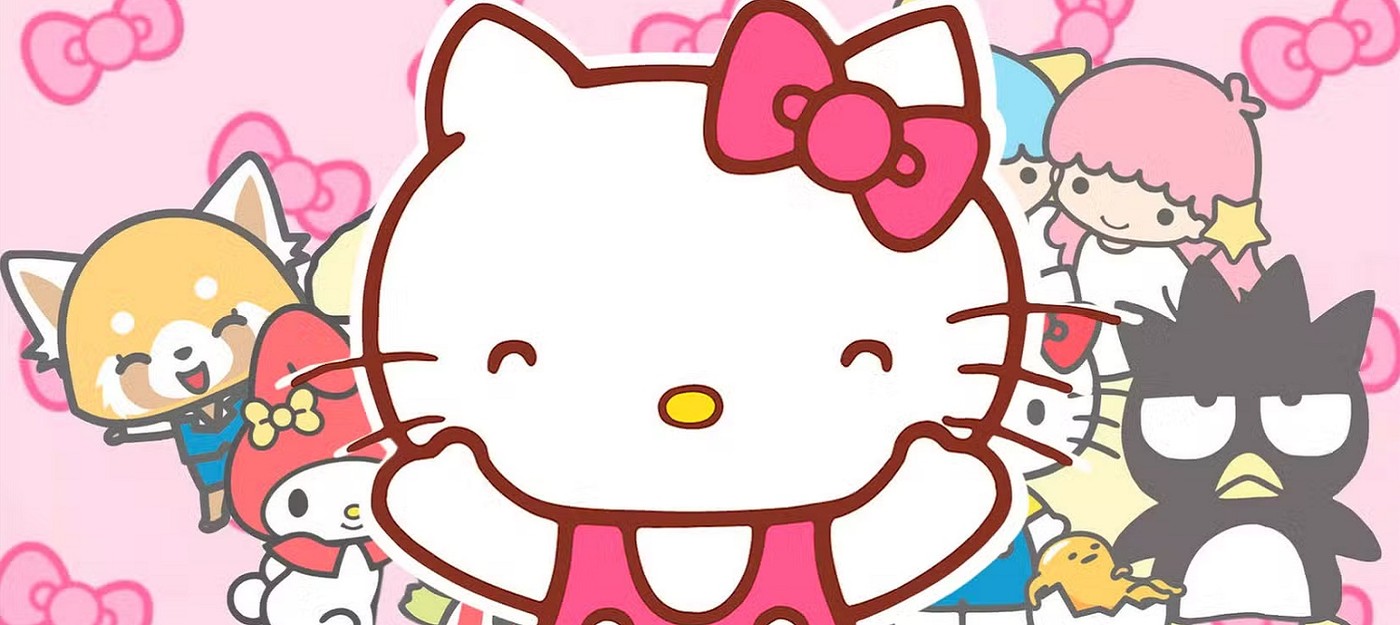 Анимационный фильм по Hello Kitty снимет сорежиссер "Моаны 2", а премьера запланирована на лето 2028 года