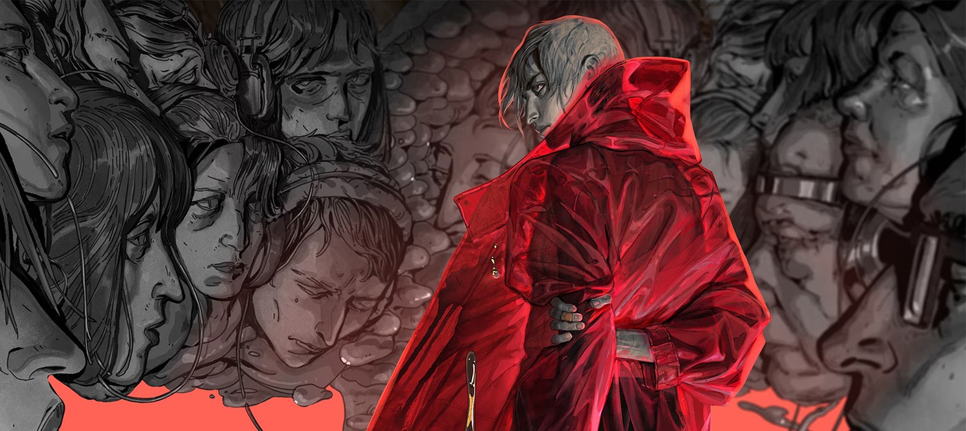 Zero Parades For Dead Spies получила 86 баллов на OpenCritic и закрепилась как духовный наследник Disco Elysium