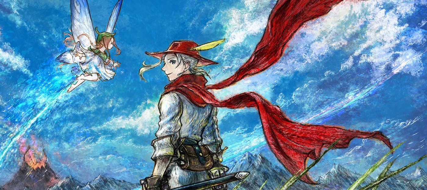 Приключения пиксельного героя в стиле старых Zelda в трейлере демоверсии The Adventures of Elliot: The Millennium Tales
