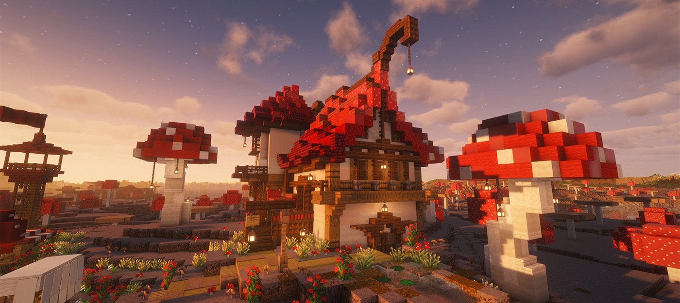 Фанаты Minecraft тайно скопировали 24 терабайта данных с легендарного сервера 2b2t – архив миллиона блоков скоро раздадут через торрент