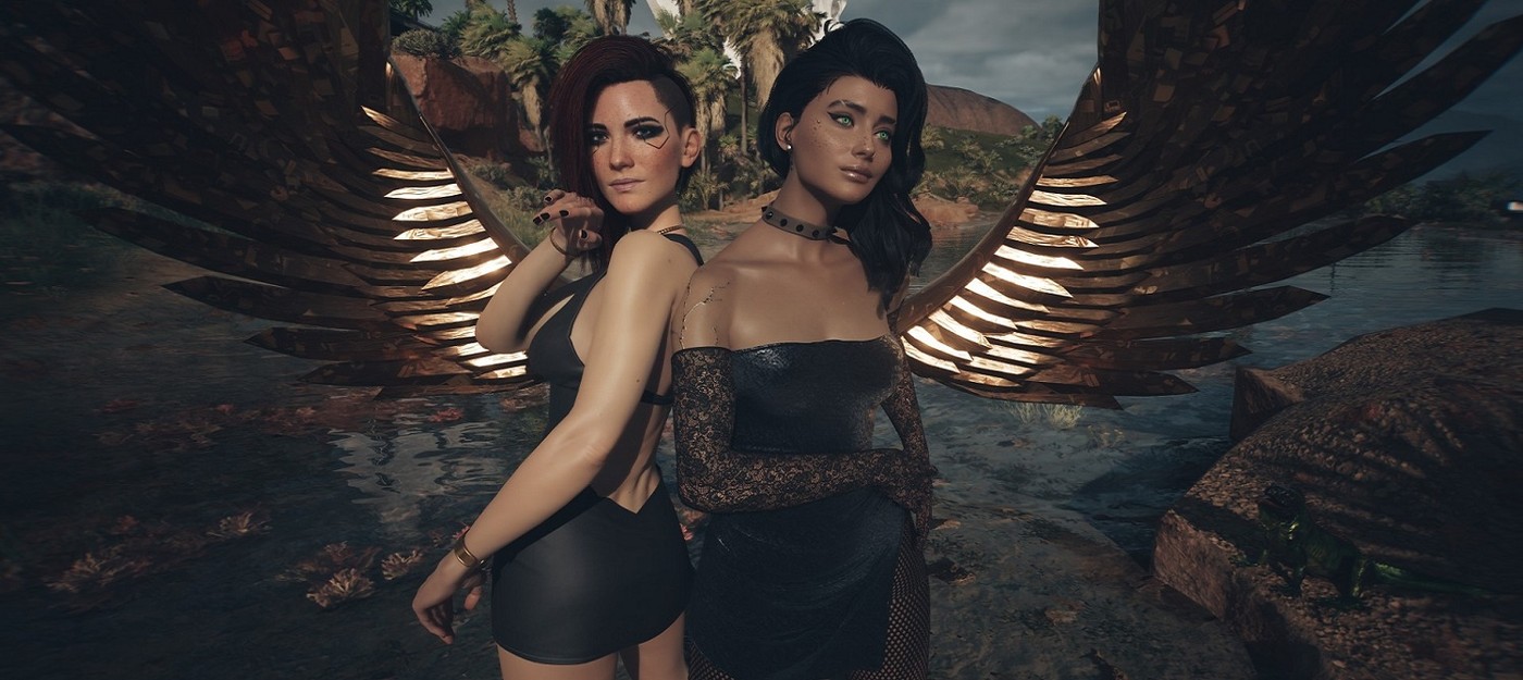 CD Projekt Red обещает не повторять ошибки Cyberpunk 2077 при создании The Witcher 4 и Cyberpunk 2, потому что студия наконец-то научилась вести документацию
