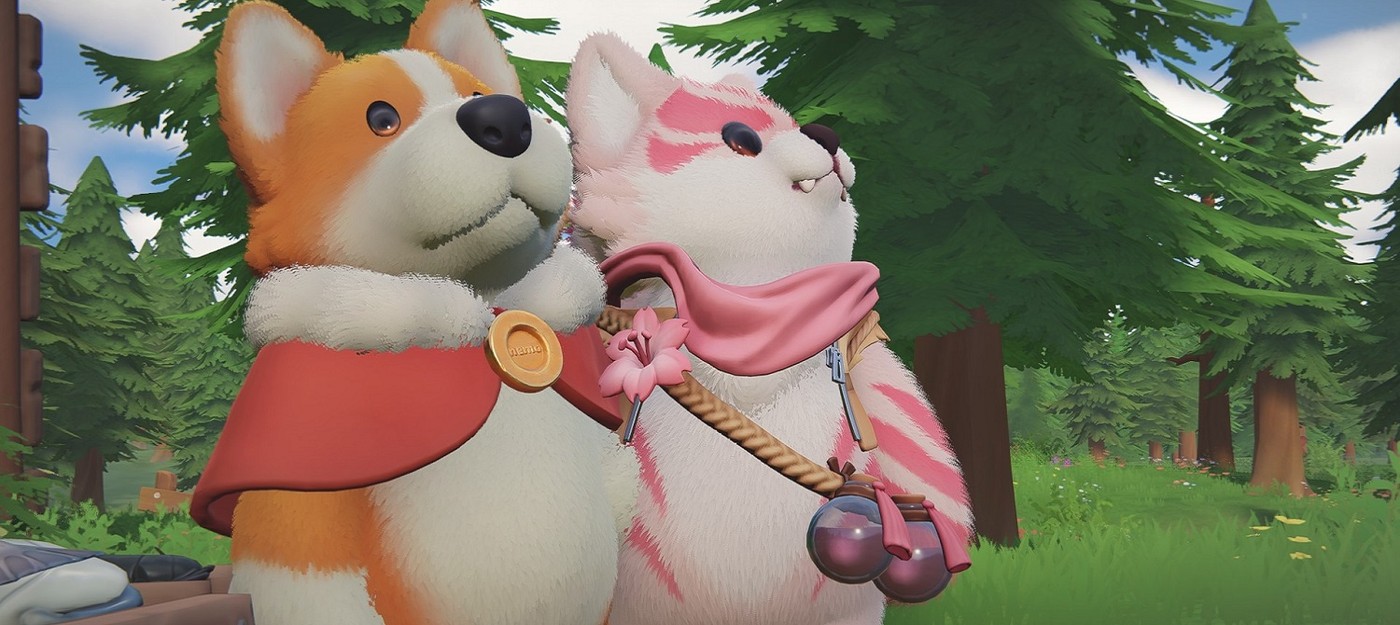 Разработчики Party Animals извинились за проведение конкурса ИИ-роликов и отменили его