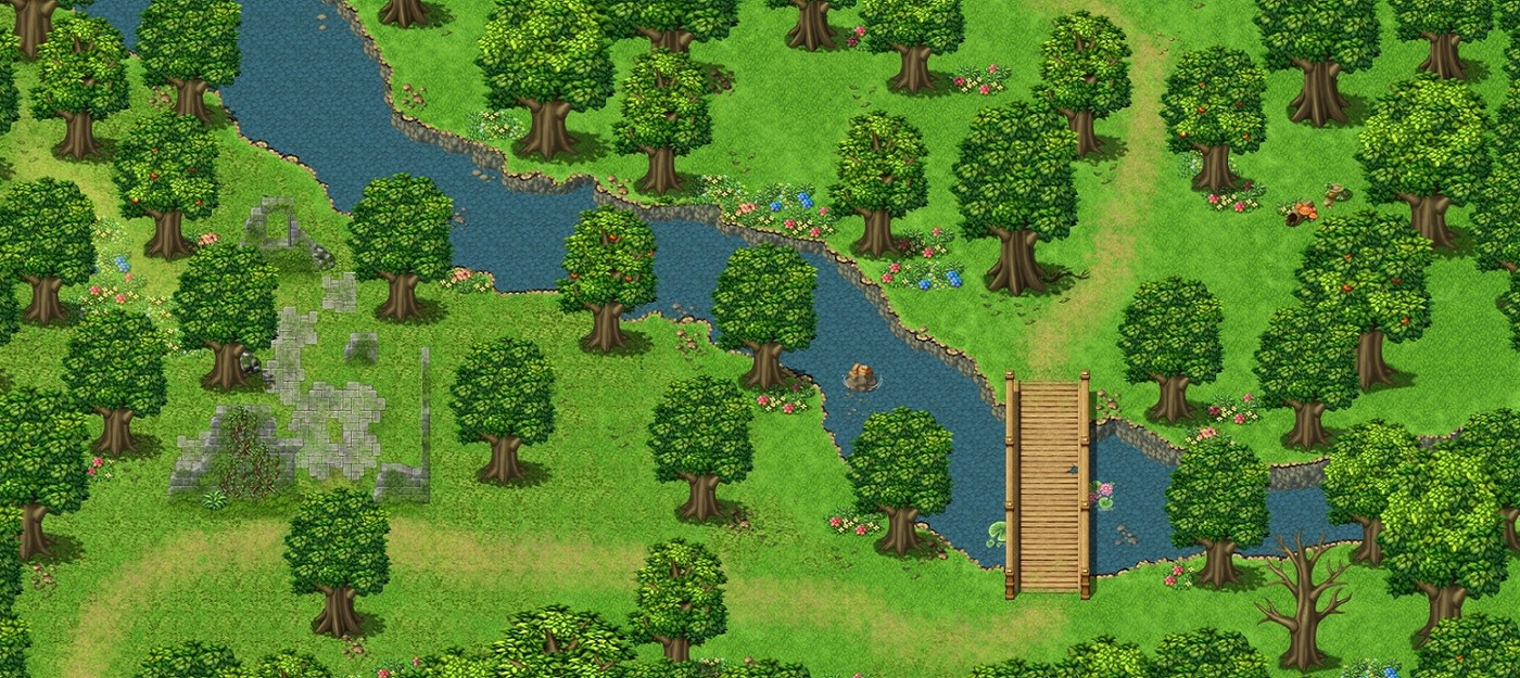 Valve убрала из Steam тег для игр на движке RPG Maker, и большинство разработчиков это обрадовало