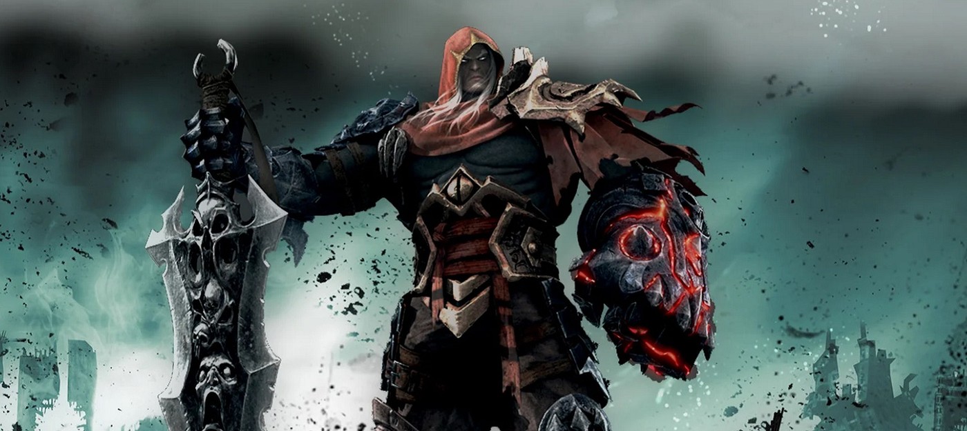 За апгрейд Darksiders Warmastered Edition с PS4 до PS5 придется отдать 10 долларов, в то время как улучшение с Xbox One до Xbox Series бесплатное