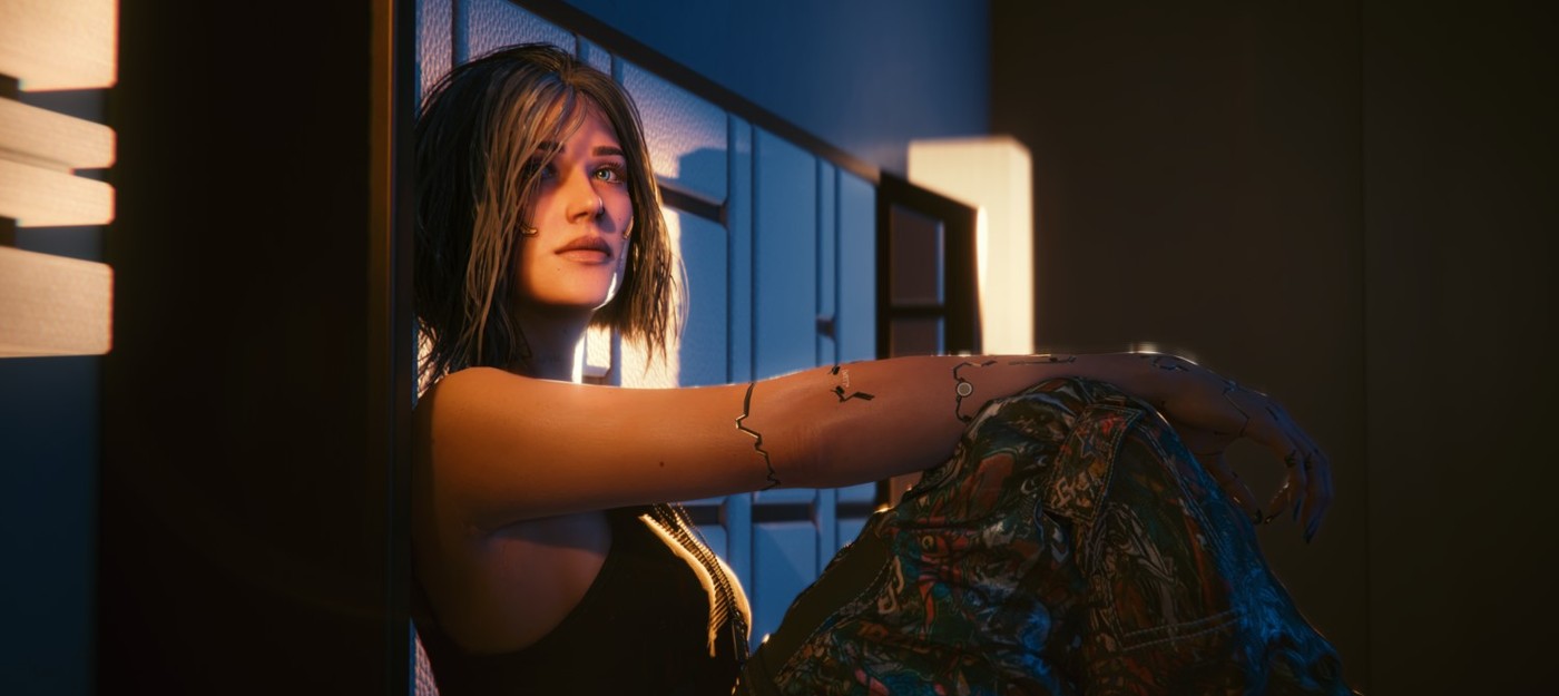 Фанаты считают, что стартовые жизненные пути в Cyberpunk 2 должны зависеть от концовок Cyberpunk 2077