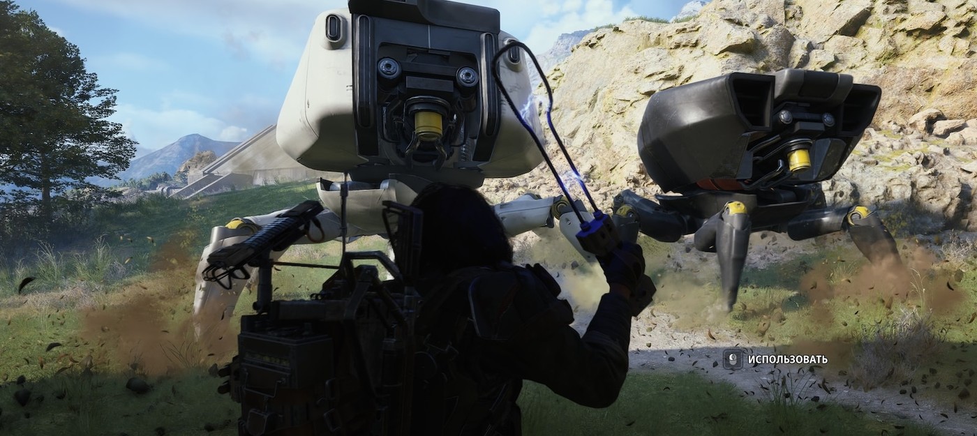 В ARC Raiders показали, как выглядят PvE-лобби без враждебных игроков