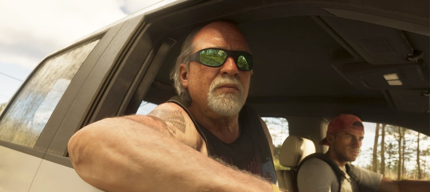 Один геймер настолько помешался на GTA 6, что Лусия и Джейсон говорили с ними в голове