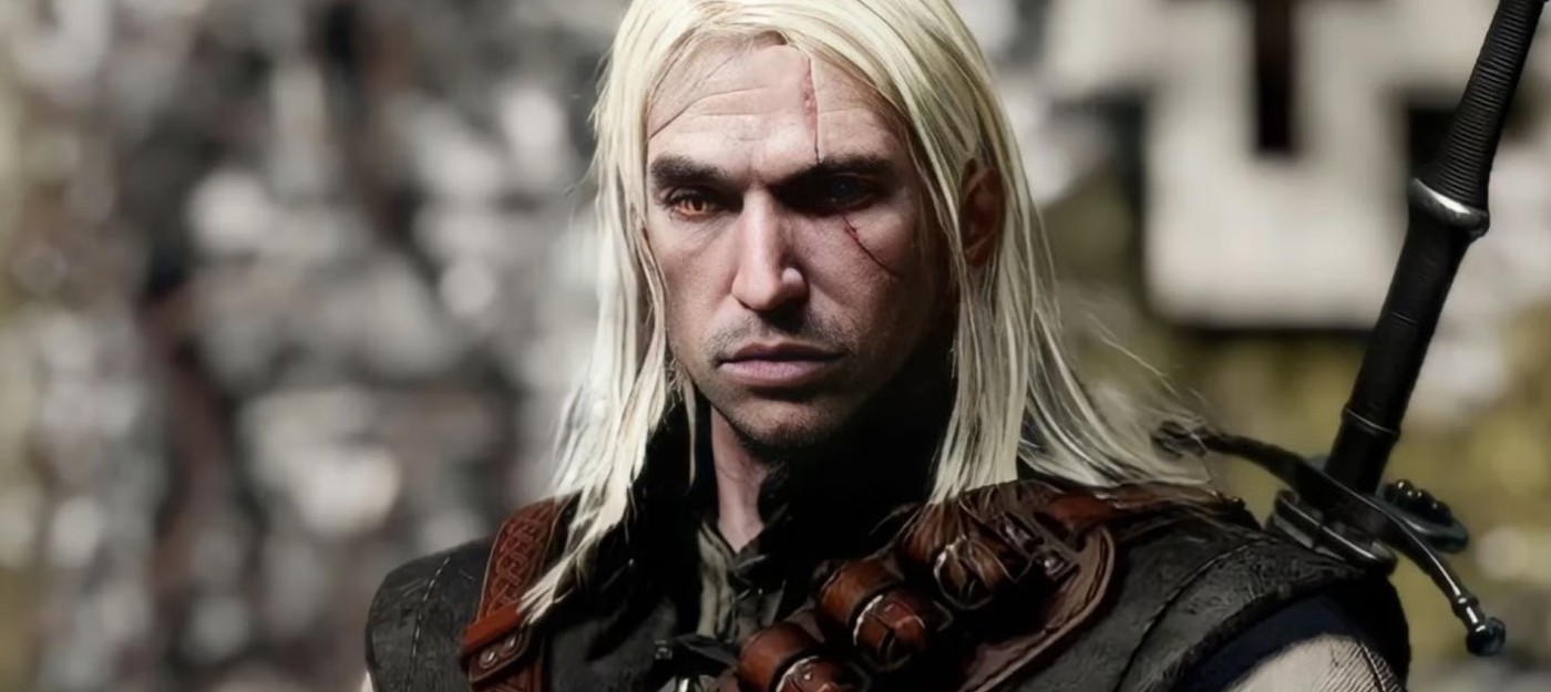 CD Projekt Red планировала мультиплеер еще в первой части The Witcher
